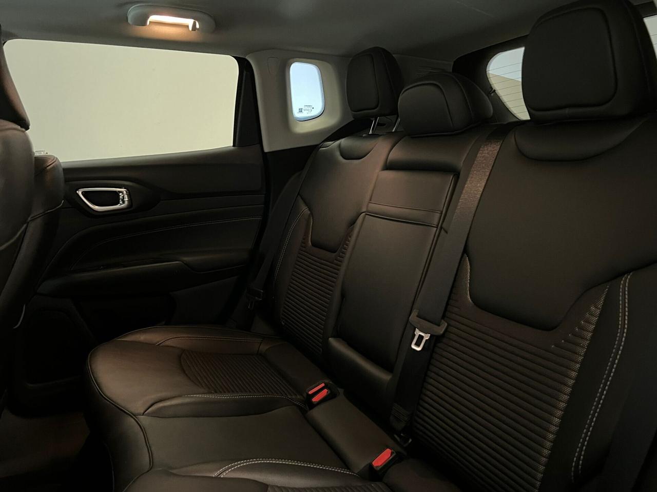 Jeep Compass 1.3 IBRIDA 190CV 4xe Limited 2023