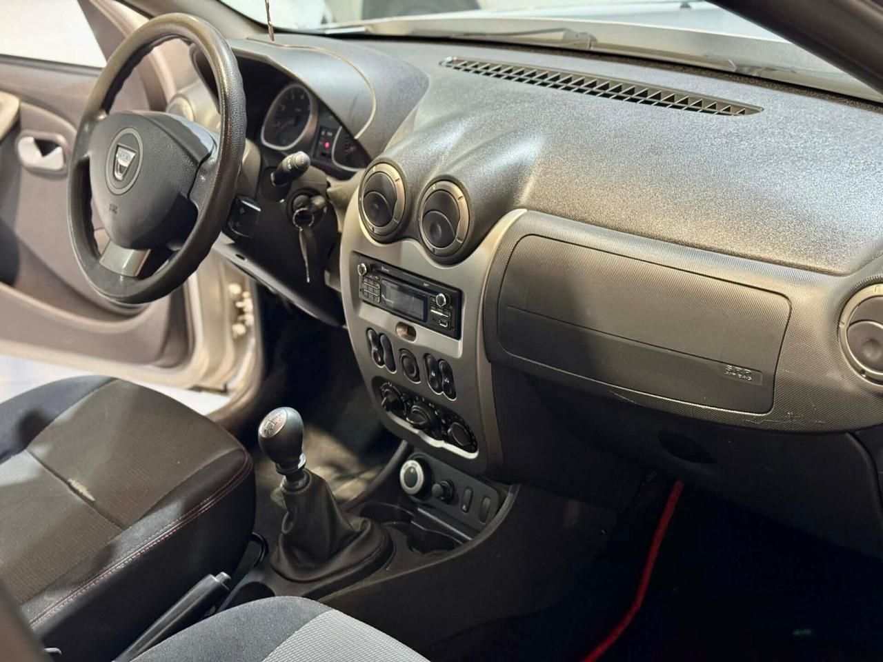 Dacia Duster 1.5 dCi 110CV 4x4 BELLAA GARANZIAA