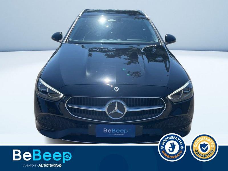 Mercedes-Benz Classe C C SW 200 D MHEV SPORT AUTO