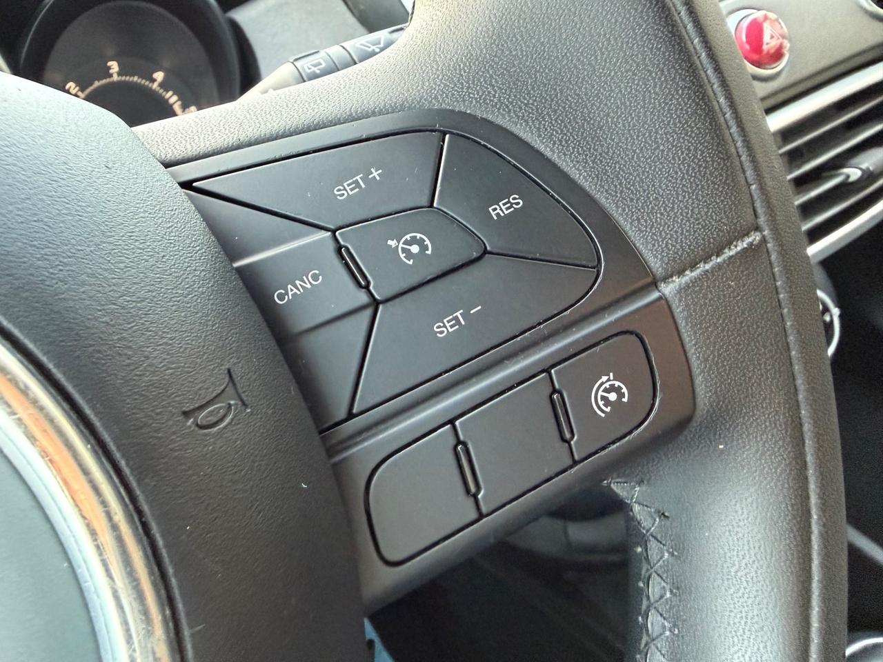 Fiat 500X 1.3 Multijet Cross - GARANZIA