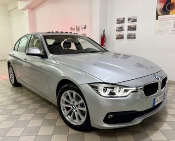 Bmw 325d Advantage solo 73.000km certificati