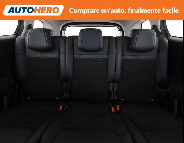 CITROEN C5 Aircross BlueHDi 130 S&S Shine