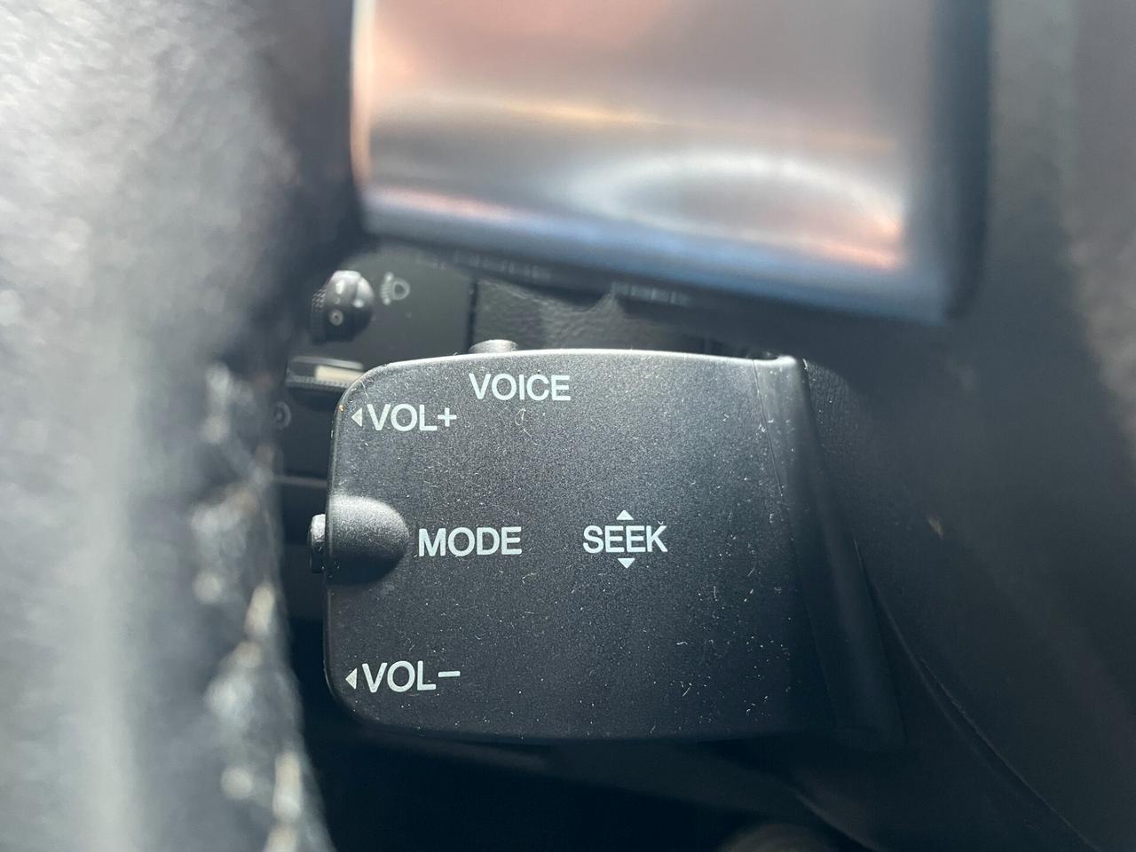 Chevrolet Captiva 7 POSTI - UNICO PROPRIETARIO