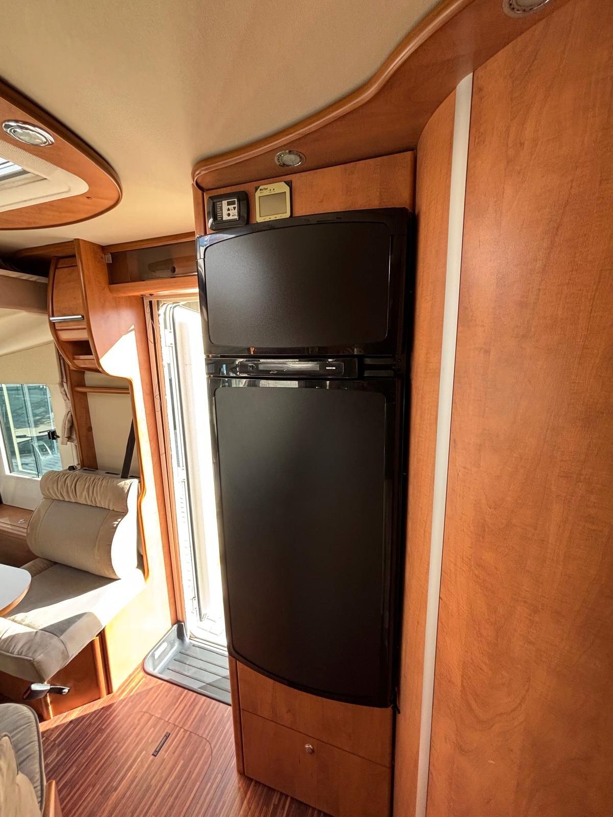 Carthago Chic C-Line 4.9 camper
