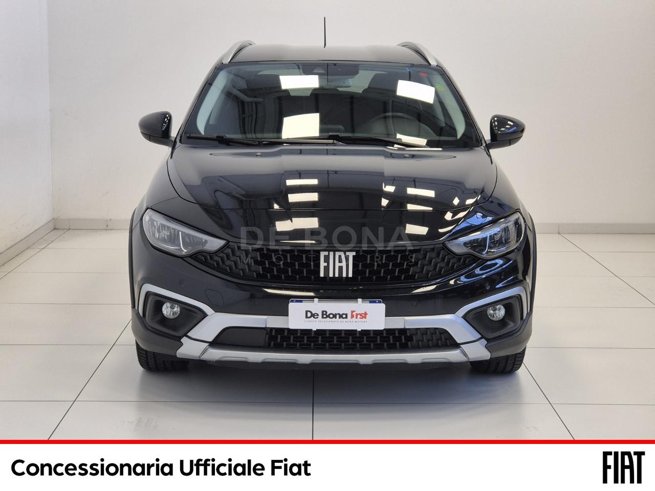 Fiat Tipo 5p 1.3 mjt cross s&s 95cv