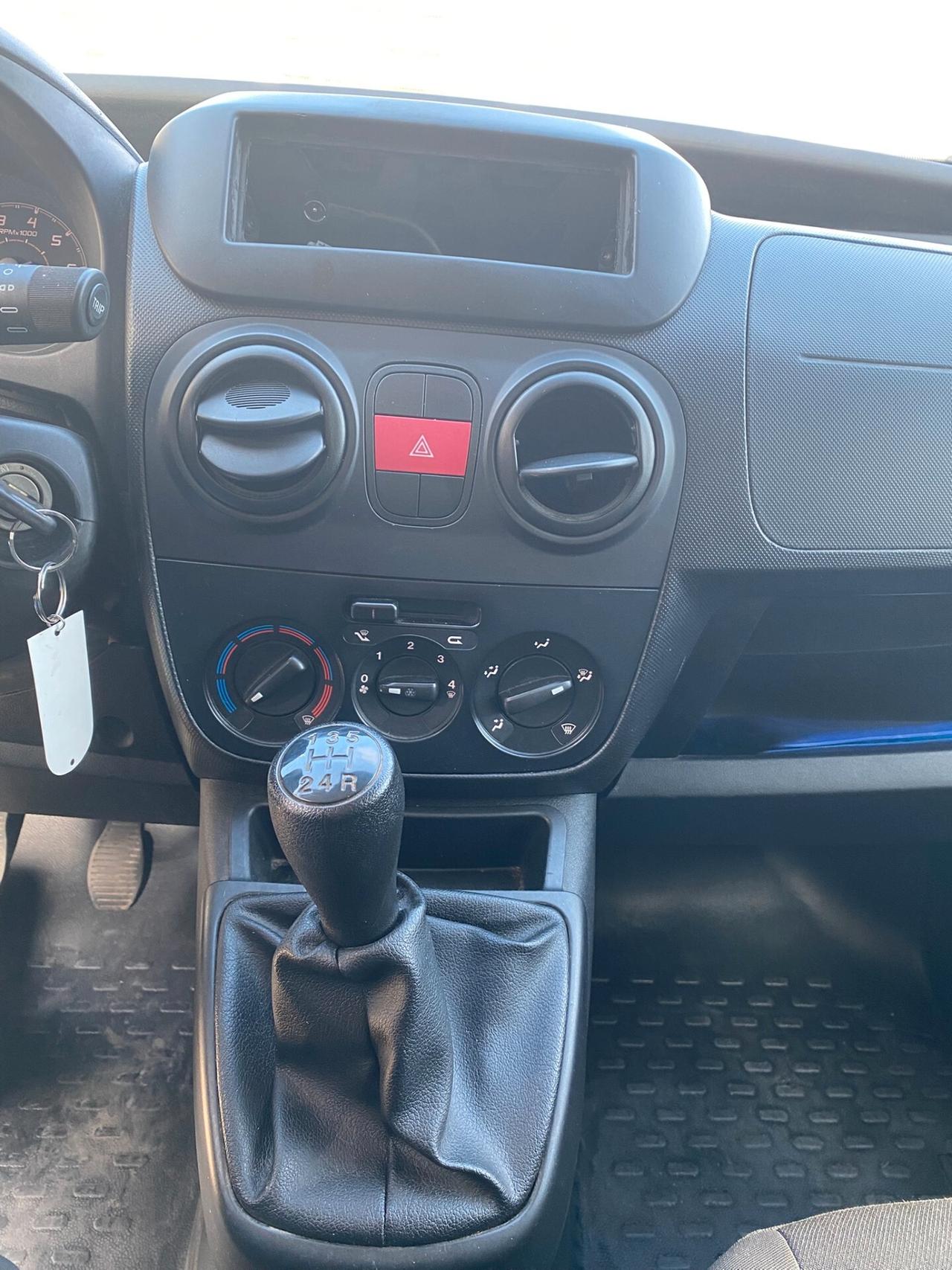 Fiat Fiorino 1.3 MJT 80CV Cargo