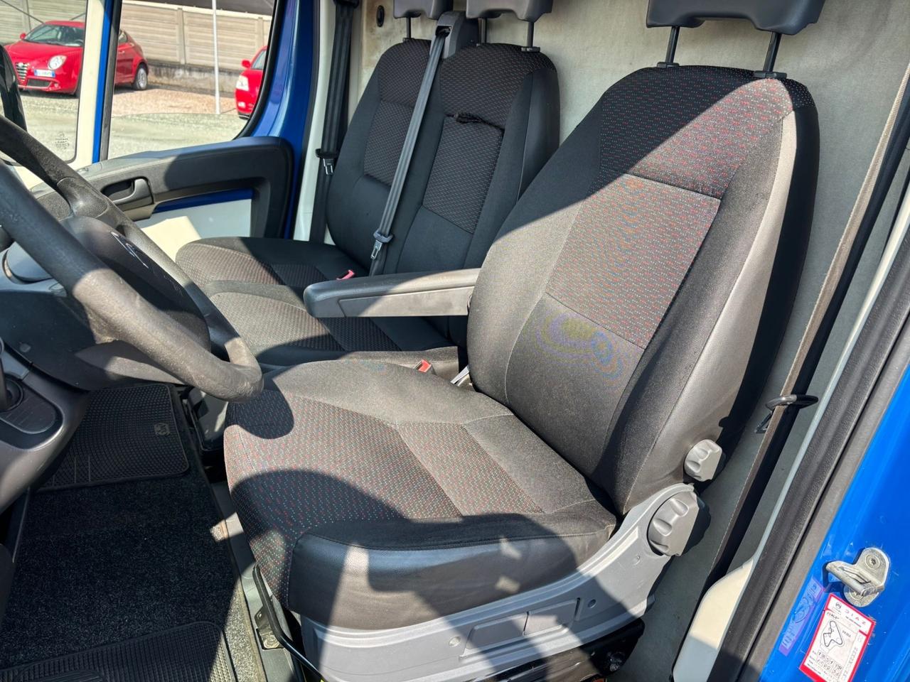 Citroen Jumper 2.2 HDi/110 Furgone