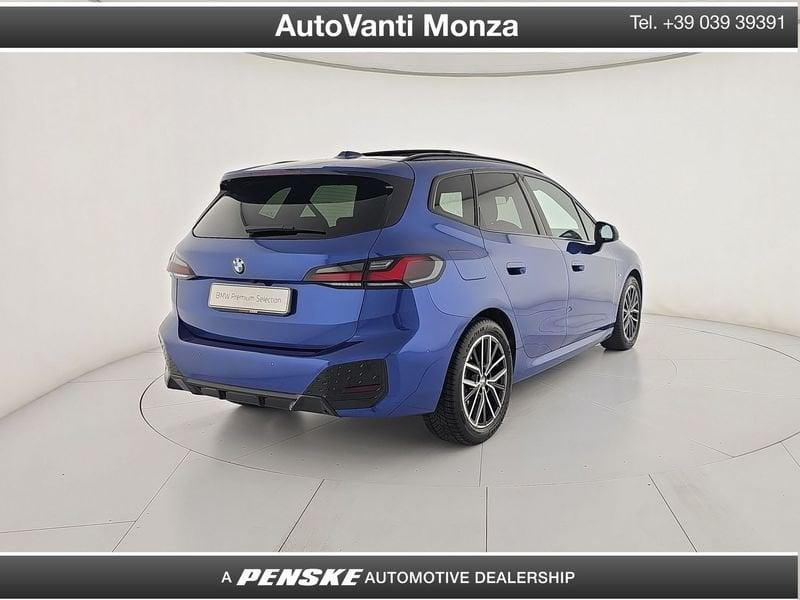 BMW Serie 2 Active Tourer 223i 48V xDrive Active Tourer Msport