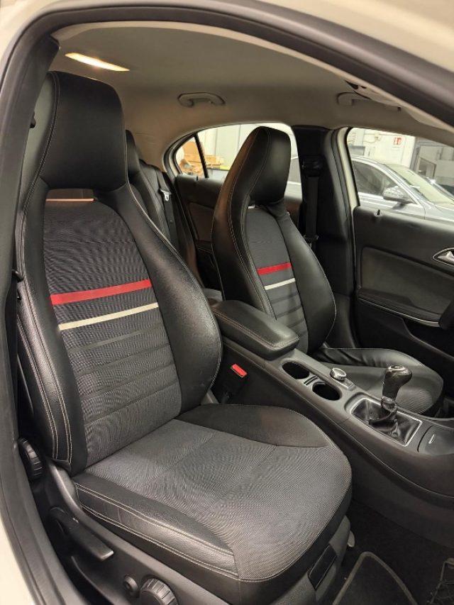 MERCEDES-BENZ A 180 CDI Sport //PER OPERATORI DEL SETTORE//