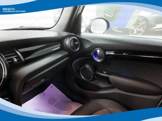 MINI Cooper 1.5 136cv 5 Porte Boost AUT EU6