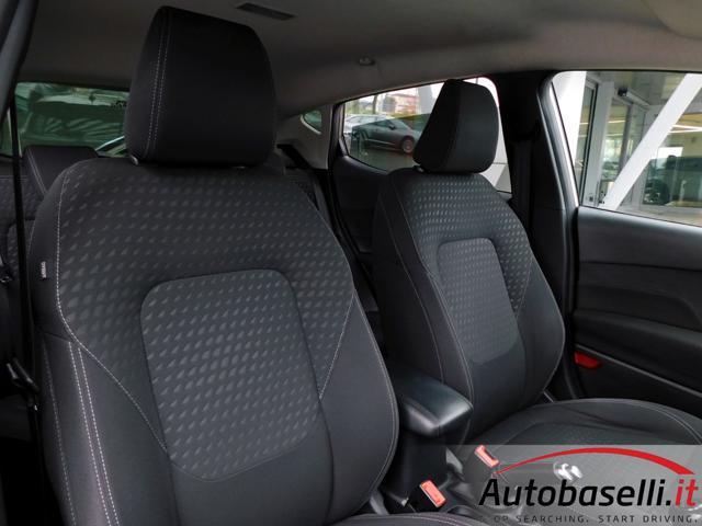 FORD Fiesta 1.1 75 CV 5 PORTE TITANIUM TUNING SCARICO SPORTIVO