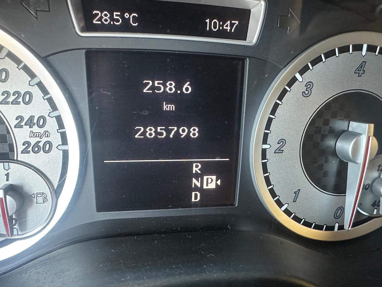 Mercedes-benz A 220 CDI Automatic Premium