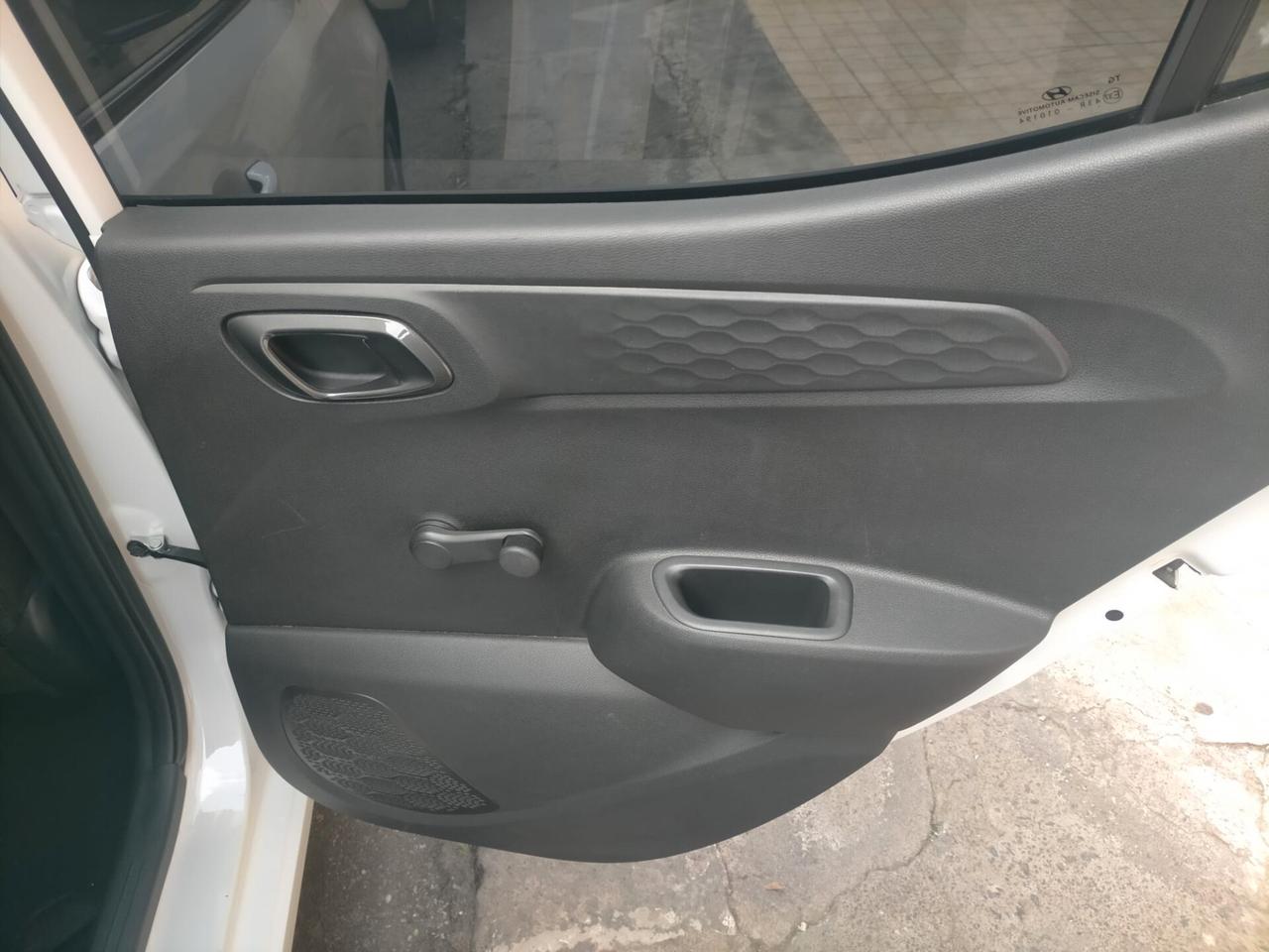 Hyundai i10 1.0 MPI Prime