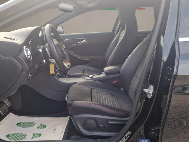 MERCEDES-BENZ GLA 200 d Automatic Executive