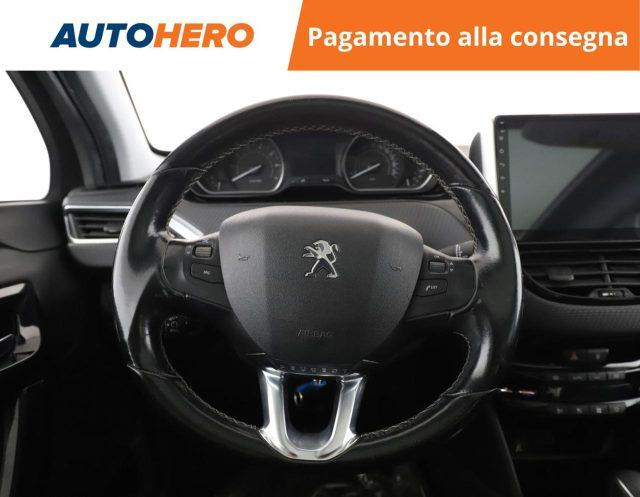 PEUGEOT 208 1° serie PureTech Turbo 110 EAT6 S&S 5 porte Allur