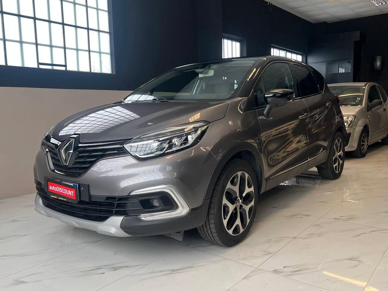 Renault Captur TCe 90 CV Sport Edition *PREZZO PROMO*