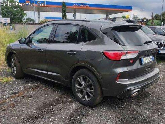 FORD Kuga Kuga 2.5 full hybrid ST-Line 2wd 190cv FHEV Co-Pil