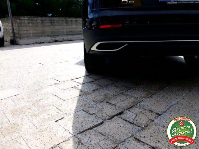 AUDI Q8 45 TDI quattro tiptronic Sport