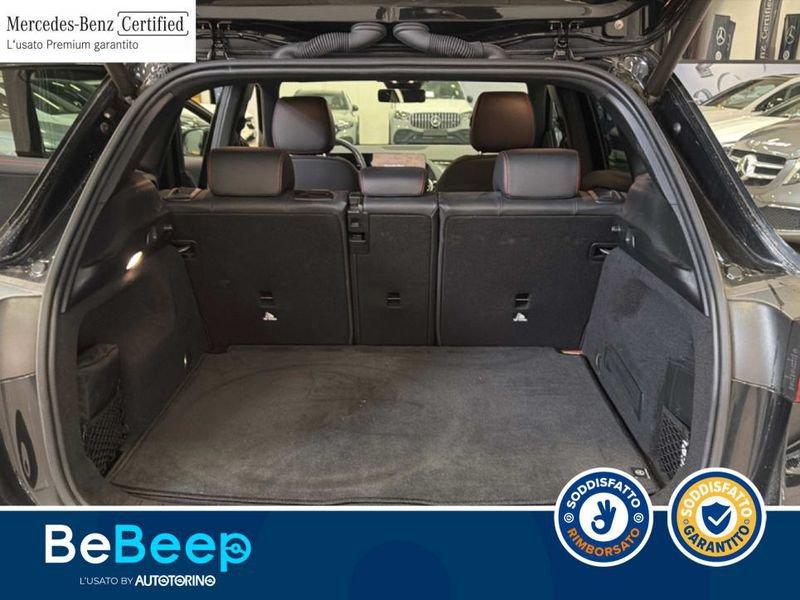 Mercedes-Benz GLA 220 D PREMIUM 4MATIC AUTO