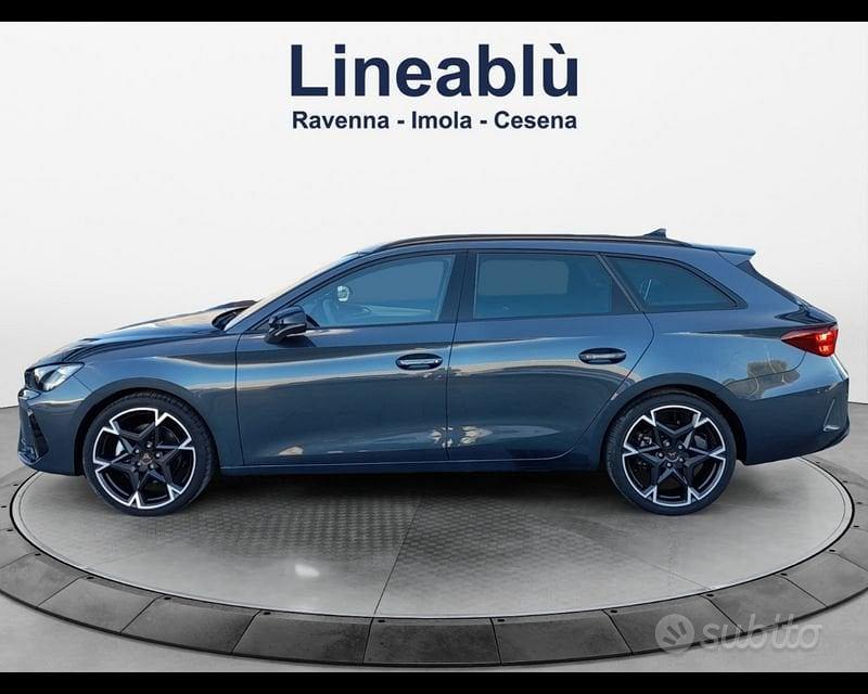 CUPRA Leon SP LEONSP1,5eTSI C 5P 110 DS9 A7