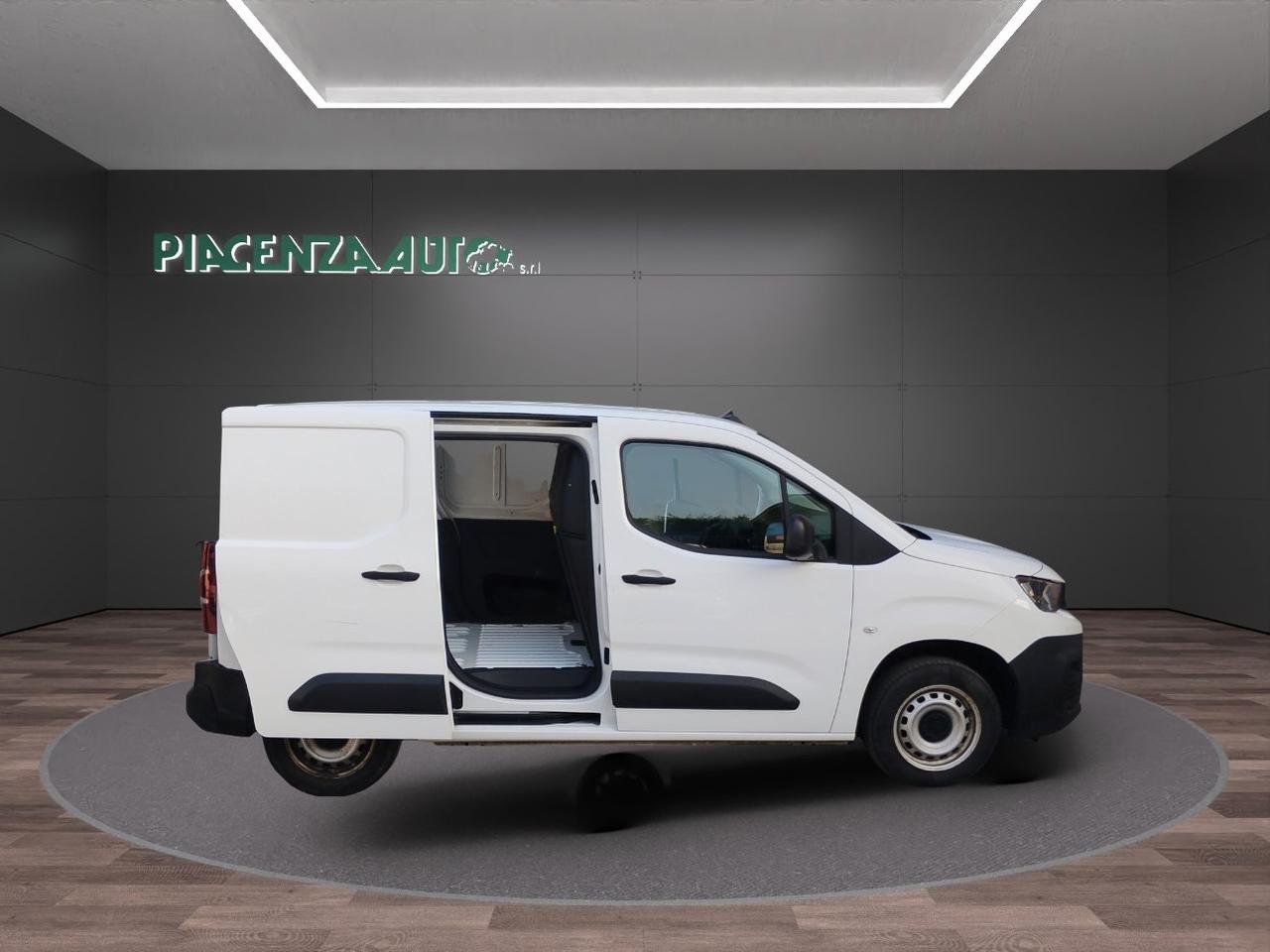 PEUGEOT Partner 1.5 bluehdi 100cv L1 Premium.3 POSTI