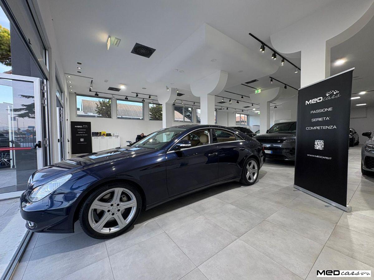 MERCEDES - Classe CLS - 350