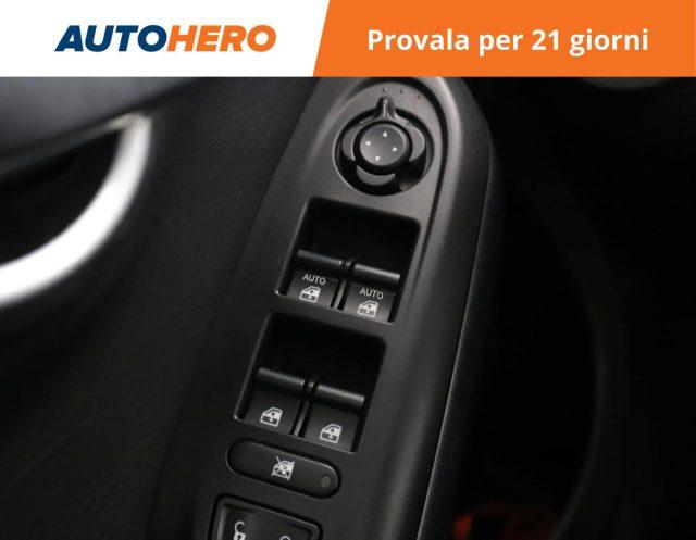 FIAT 500X 1.3 MultiJet 95 CV Cross