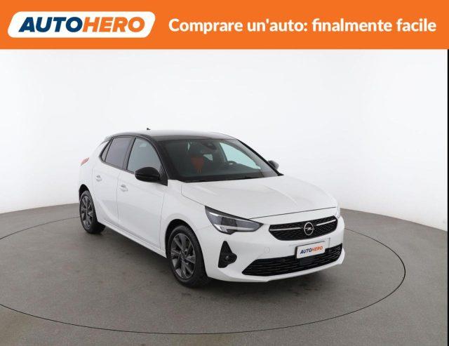 OPEL Corsa 1.5 D 100 CV GS