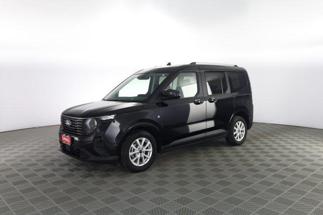 FORD Tourneo Courier 2ªs 1.0 EcoBoost Titanium