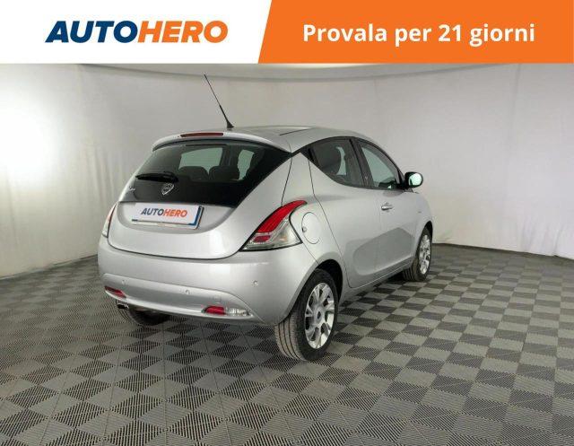 LANCIA Ypsilon 1.3 MJT 16V 95 CV 5 porte S&S Gold