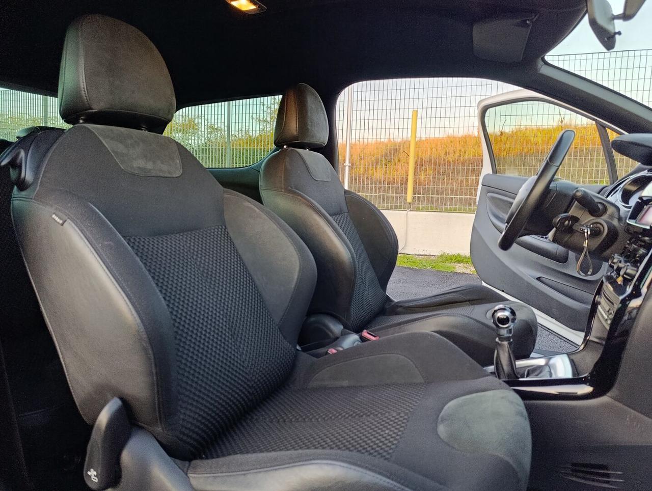 Citroen DS3 1.2 puretech So Chic 82cv