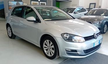 Volkswagen Golf 1.6 TDI 110 CV DSG 5p. Highline BlueMotion Technology