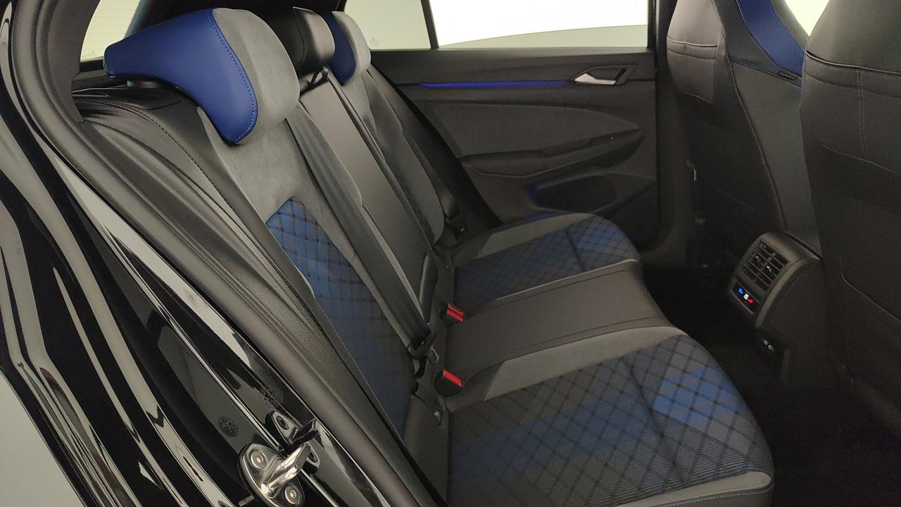VOLKSWAGEN Golf 2.0 tsi R Black Edition 4motion 333cv dsg