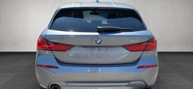 BMW 116 i 5p.