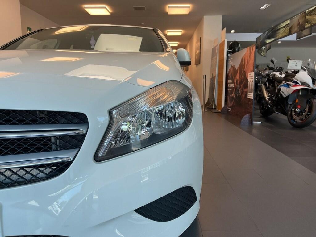Mercedes Classe A 180 180 CDI Sport