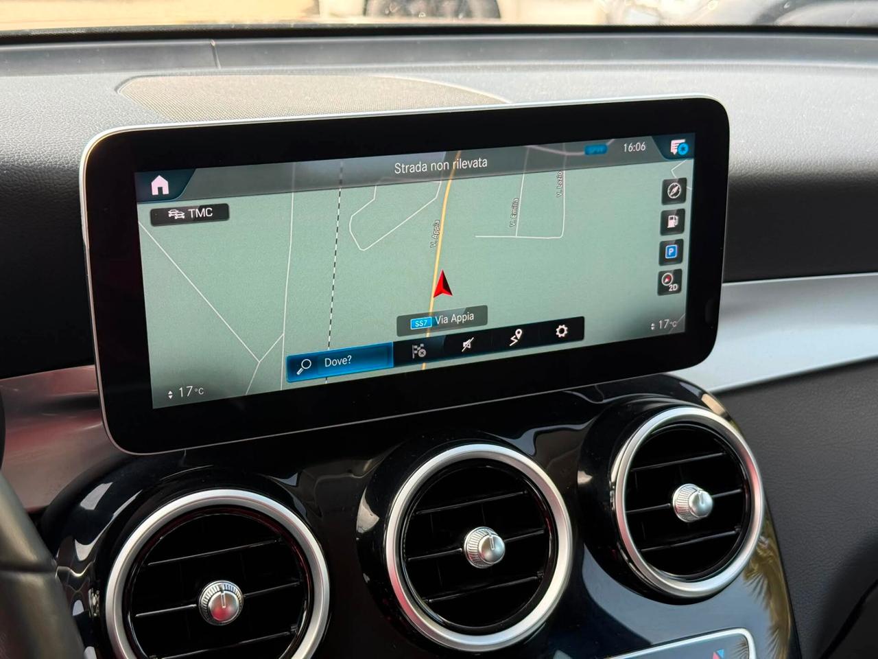Mercedes-benz GLC 4Matic 220 d 194cv Sport Model Year 2021