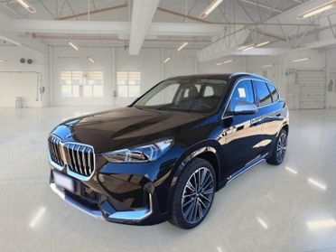BMW X1 18 d xLine sDrive DCT