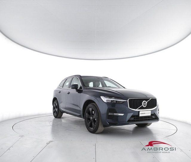 VOLVO XC60 B4 (d) automatico Core