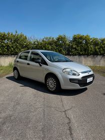 Fiat Punto Evo 1.2 48kW Benzina