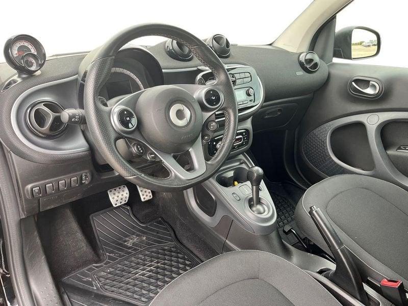 smart fortwo III 2015 0.9 t Superpassion 90cv twinamic