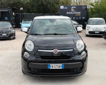 Fiat 500L 1.3 Multijet 85 CV Pop 2014