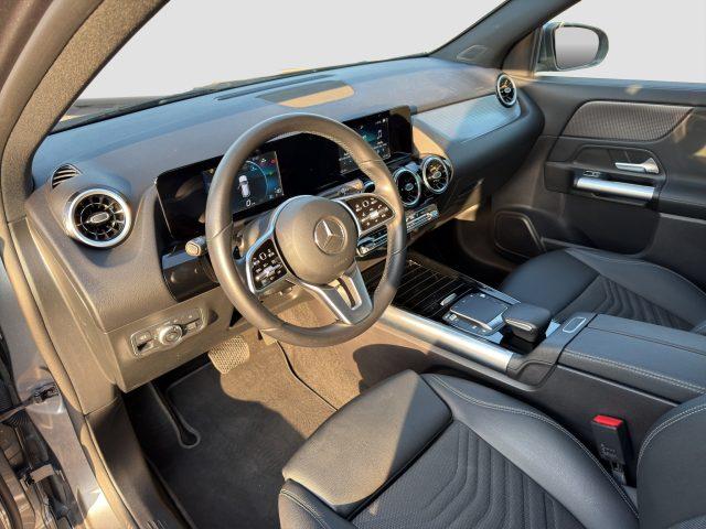 MERCEDES-BENZ CLA sse GLA GLA 220 d Automatic 4MATIC SPORT PLUS