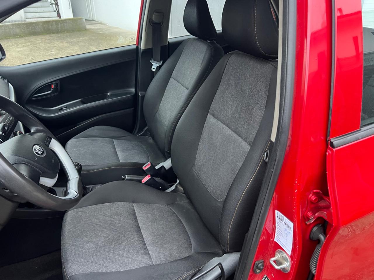 KIA PICANTO 1.0 ECOGPL OTTIMO STATO NEOPATENTATI