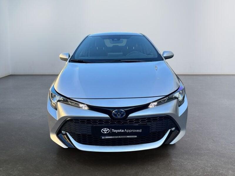 Toyota Corolla 1.8 Hybrid Active