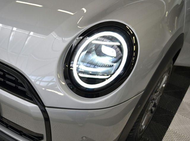 MINI Cooper C Automatica Classic Navi-Pelle-Led Km 14.000 **