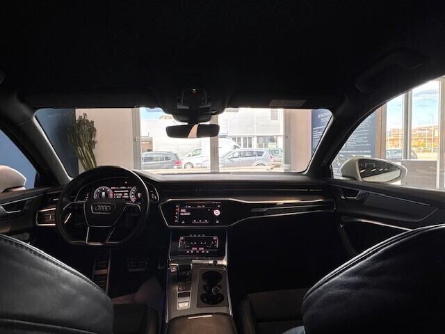 Audi A6 Avant 40 2.0 TDI 204 CV S LINE *FULL*