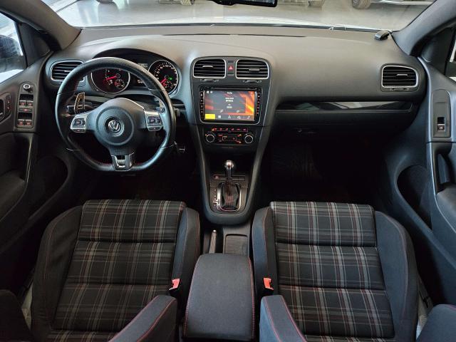 Volkswagen Golf GTI Golf 5p 2.0 tsi Gti dsg
