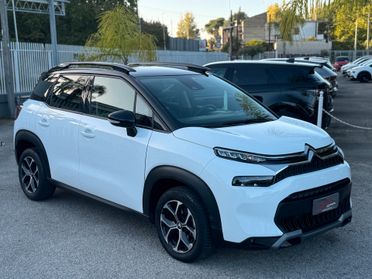 Citroen C3 Aircross 130CV S&S EAT6 Shine AUTOMATICA 2023
