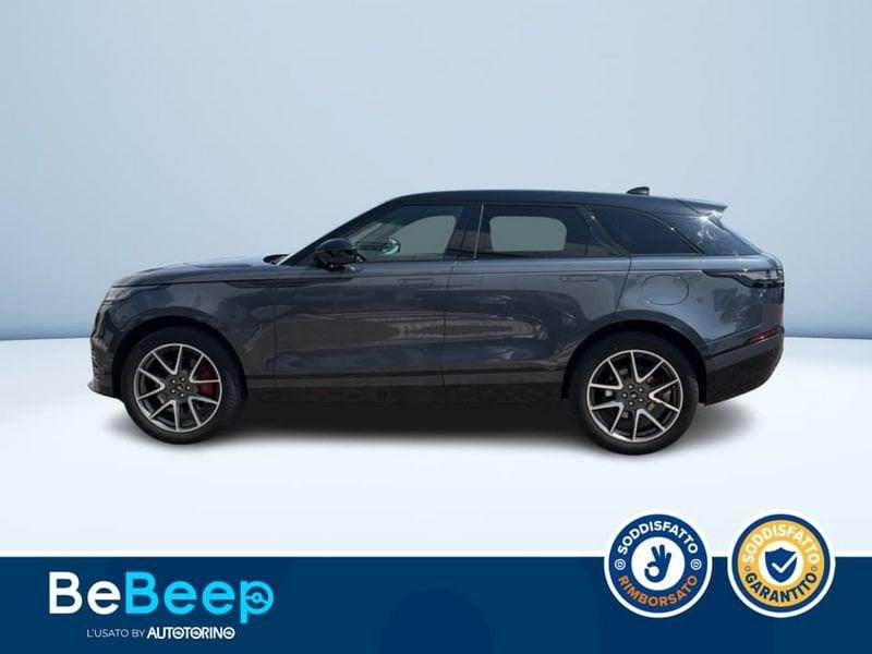 Land Rover Range Rover Velar 2.0 I4 PHEV DYNAMIC SE 4WD AUTO