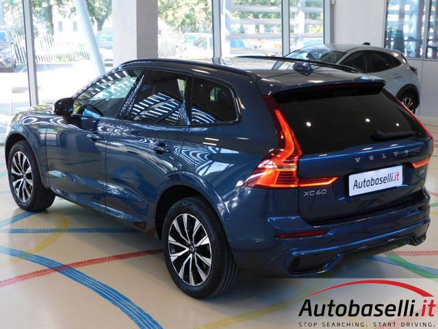 VOLVO XC60 B4 (D) AWD AUTO PLUS DARK N1 AUTOCARRO IVA ESPOSTA